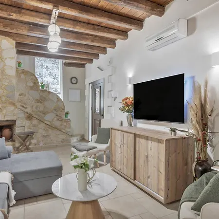 Neriana - Garden Paradise Villa *