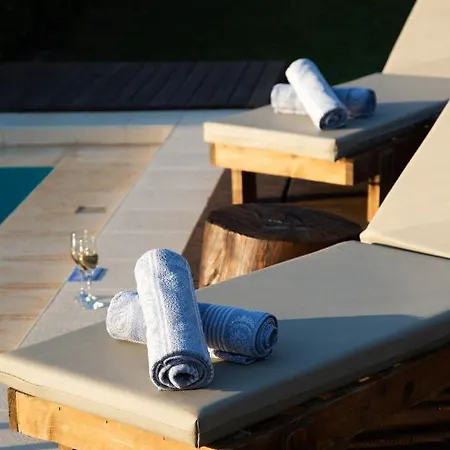 Willa Neriana - Garden Paradise