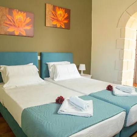 Willa Neriana - Garden Paradise Chania (Crete)