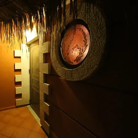 Neriana - Garden Paradise Willa