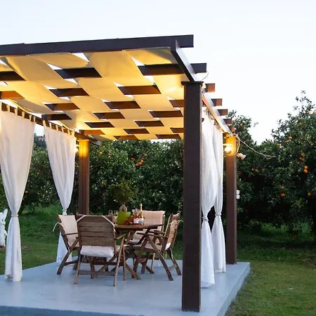 Villa Neriana - Garden Paradise