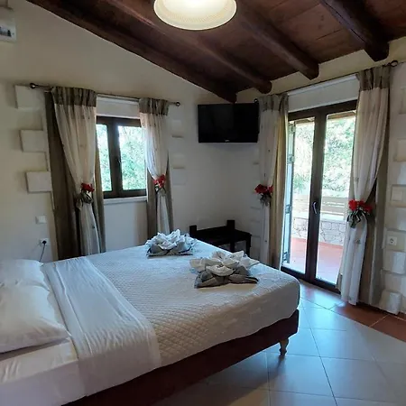 Neriana - Garden Paradise Willa Chania (Crete)