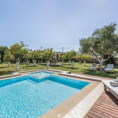 Villa Neriana - Garden Paradise